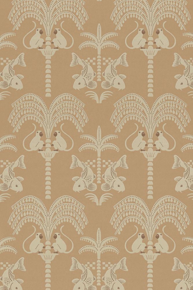 Obrázek Sunset Gold Brown tobacco  - 167-03